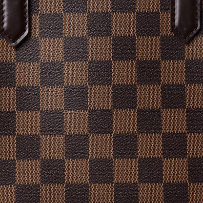 Louis Vuitton Damier Ebene Triana 8 of 8