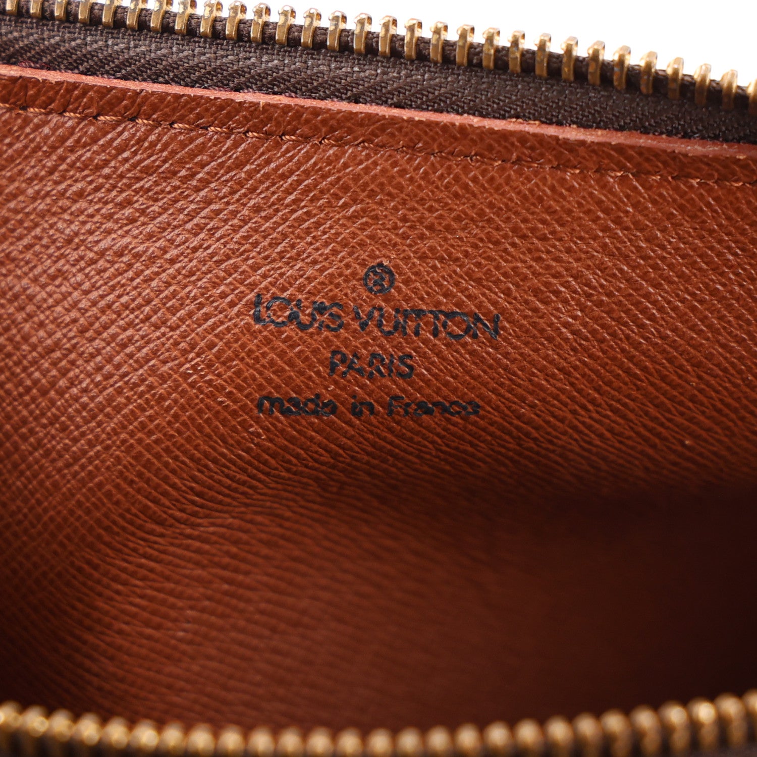 Louis Vuitton Monogram Papillon 26 5 of 9