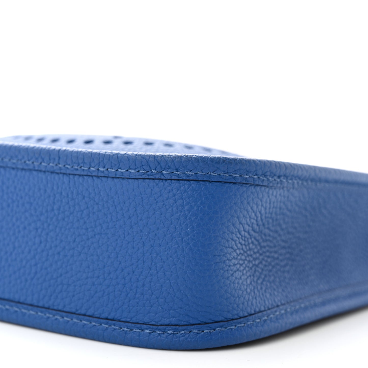 Taurillon Clemence Evelyne TPM Bleu France