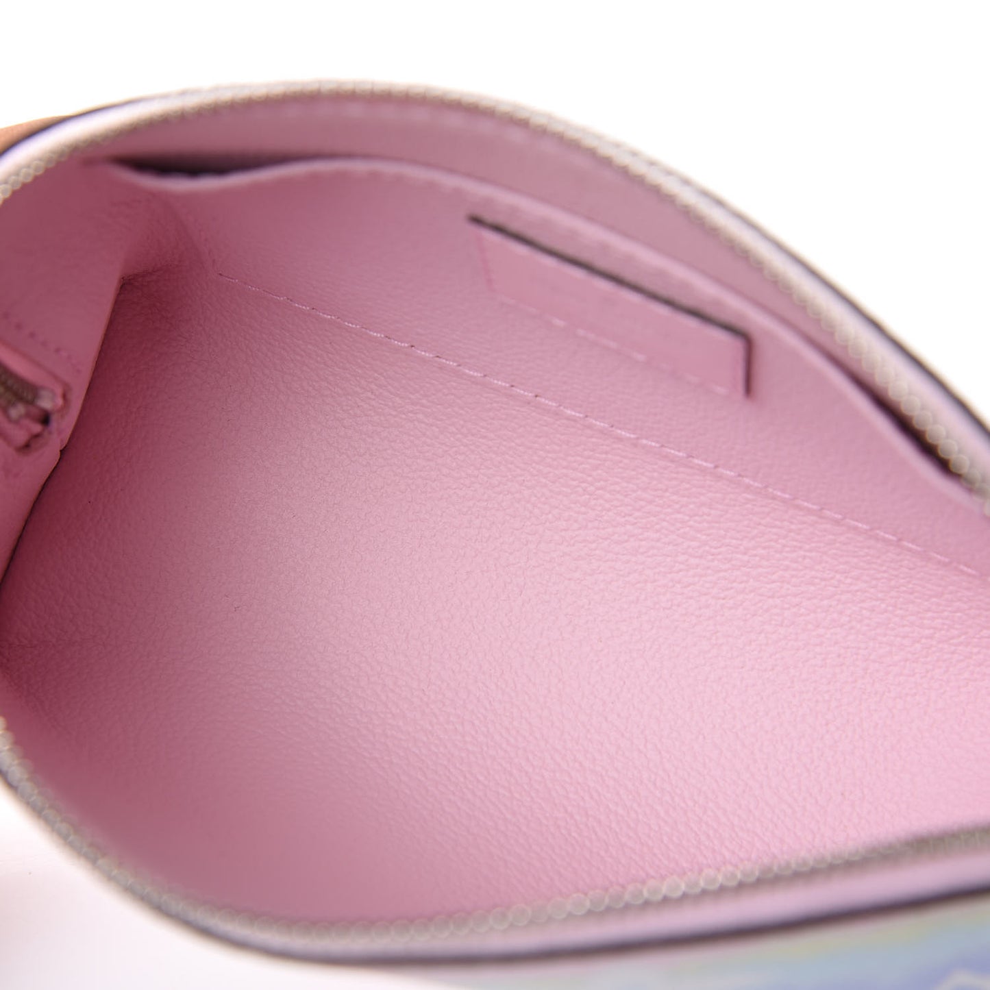 Monogram Giant Escale Cosmetic Pouch Pastel