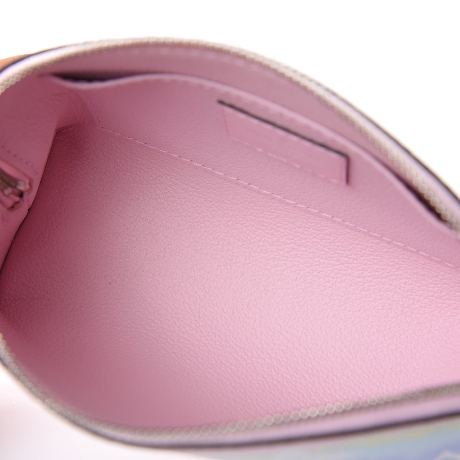Louis Vuitton Monogram Giant Escale Cosmetic Pouch Pastel 4 of 9