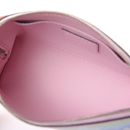 Louis Vuitton Monogram Giant Escale Cosmetic Pouch Pastel 4 of 9