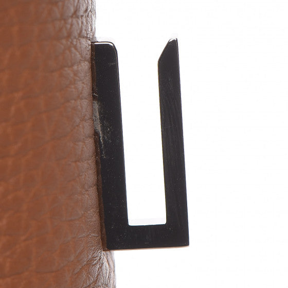 Hermes Togo Birkin 35 Gold 16 of 26