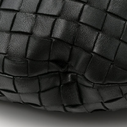Bottega Veneta Nappa Intrecciato Medium Jodie Black 11 of 11
