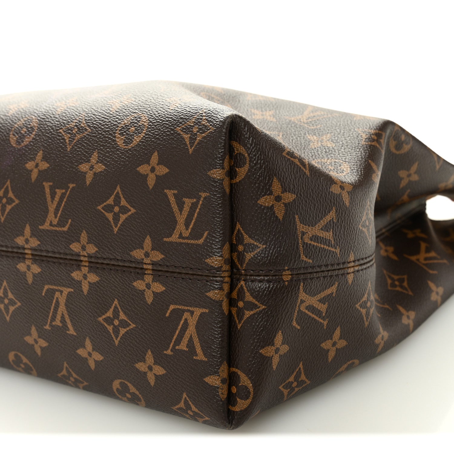 Louis Vuitton Monogram Graceful MM 10 of 13
