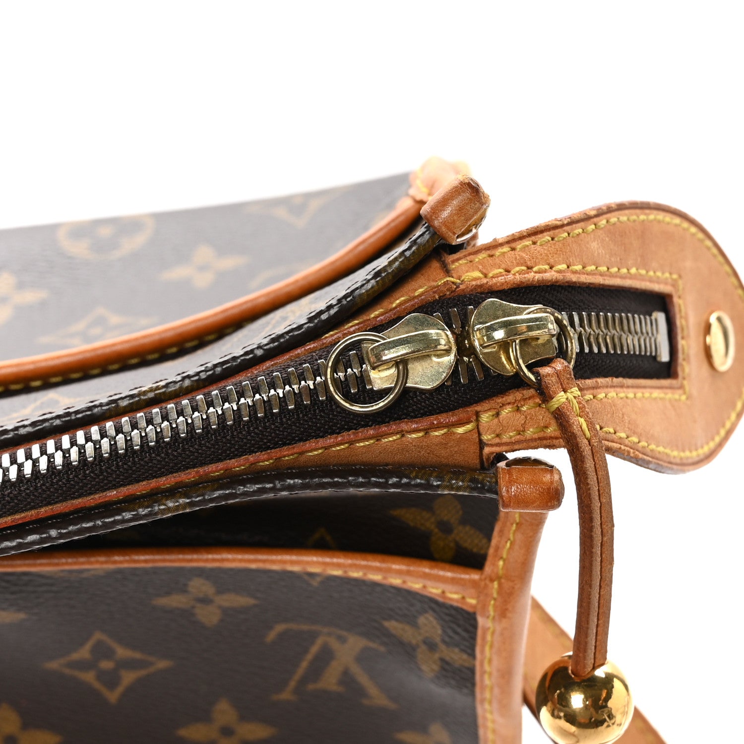 Louis Vuitton Monogram Popincourt Long Shoulder Bag 10 of 13