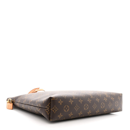 Louis Vuitton Monogram Lockit Chain MM 3 of 9