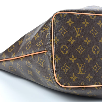 Louis Vuitton Monogram Palermo PM 8 of 11