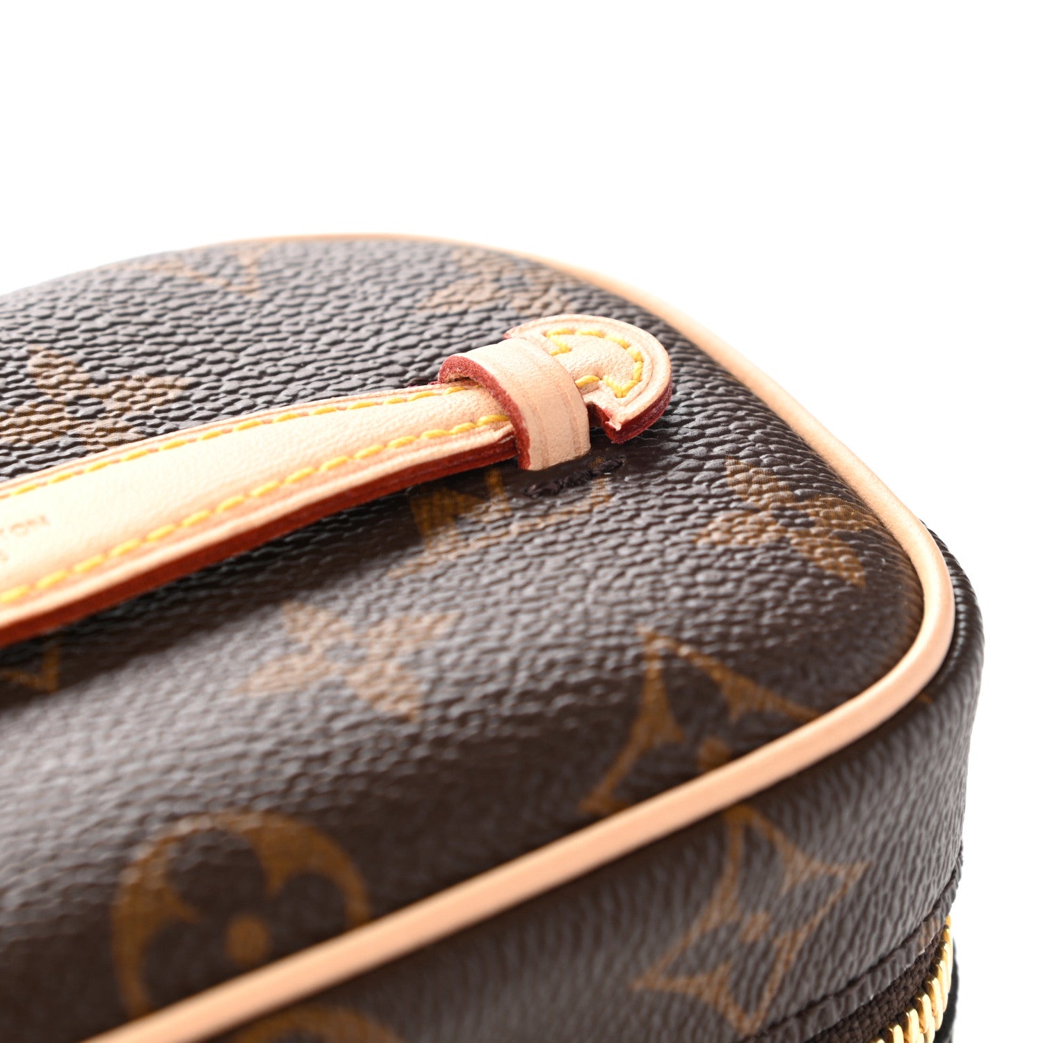 Louis Vuitton Monogram Nano Nice 8 of 9