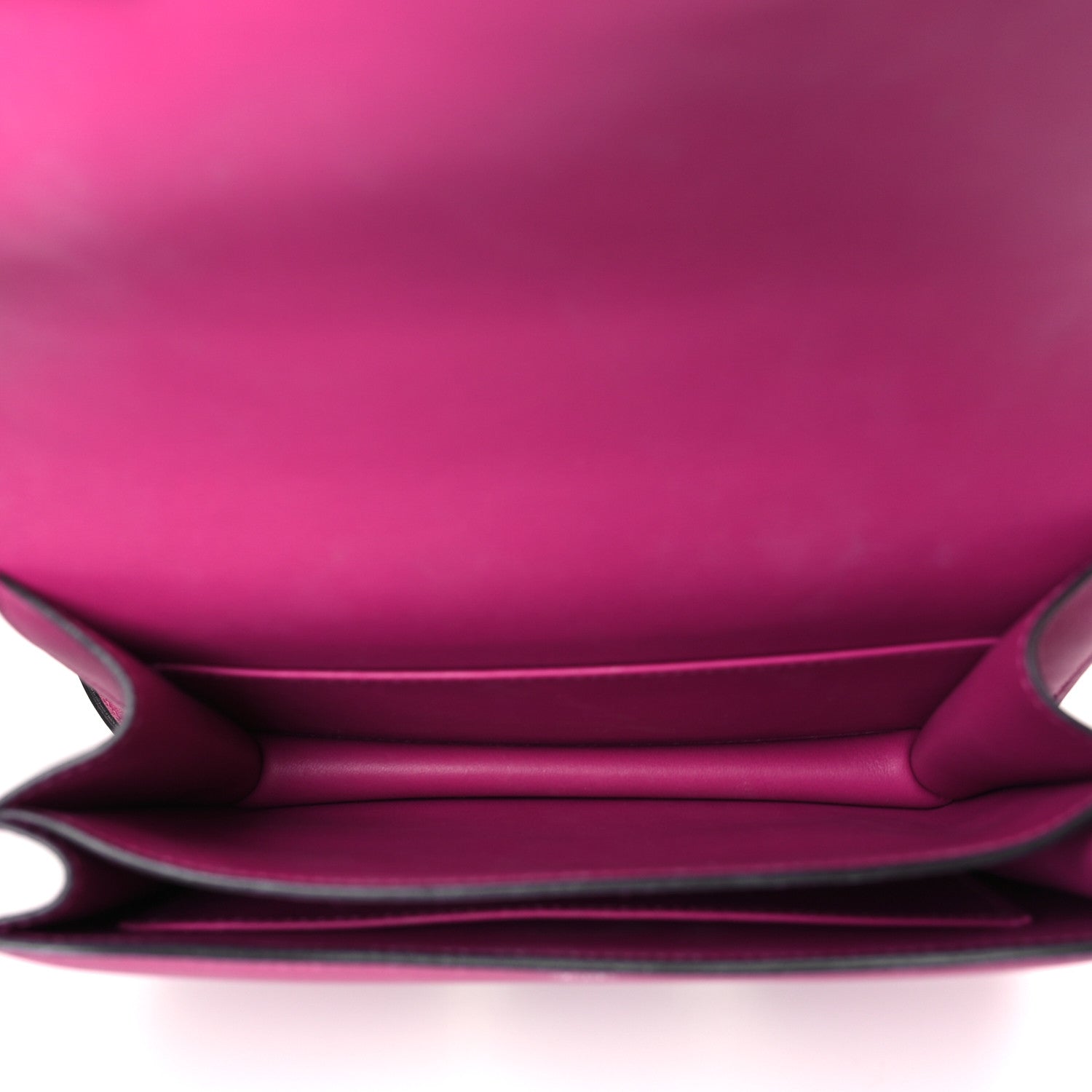 Hermes Swift Constance 18 Rose Pourpre 5 of 10