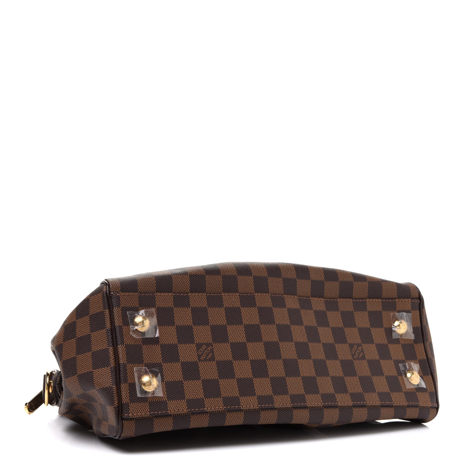 Louis Vuitton Damier Ebene Trevi PM 4 of 11