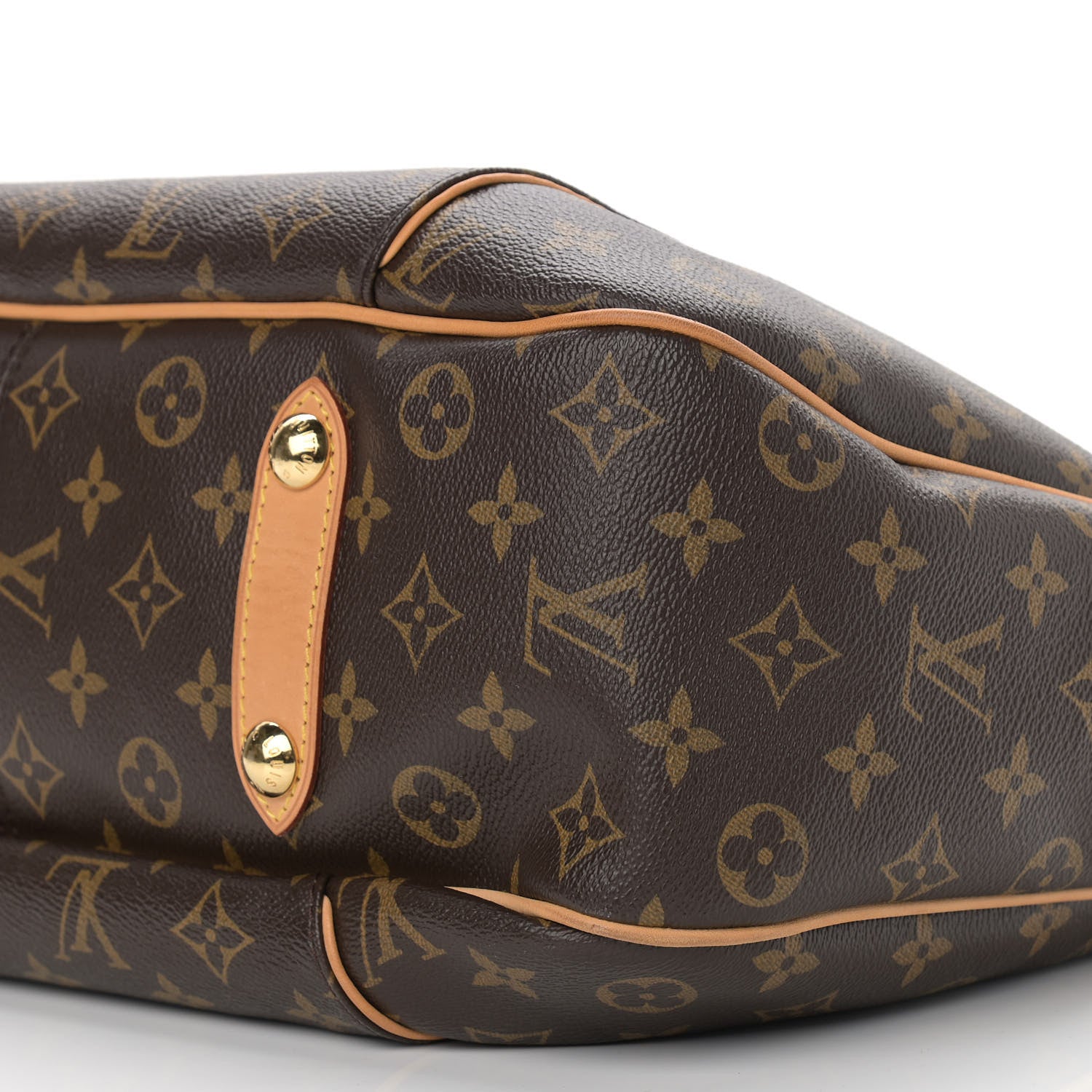 Louis Vuitton Monogram Galliera PM 9 of 13