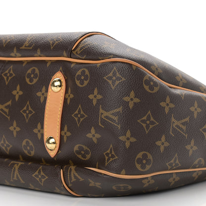 Louis Vuitton Monogram Galliera PM 9 of 13