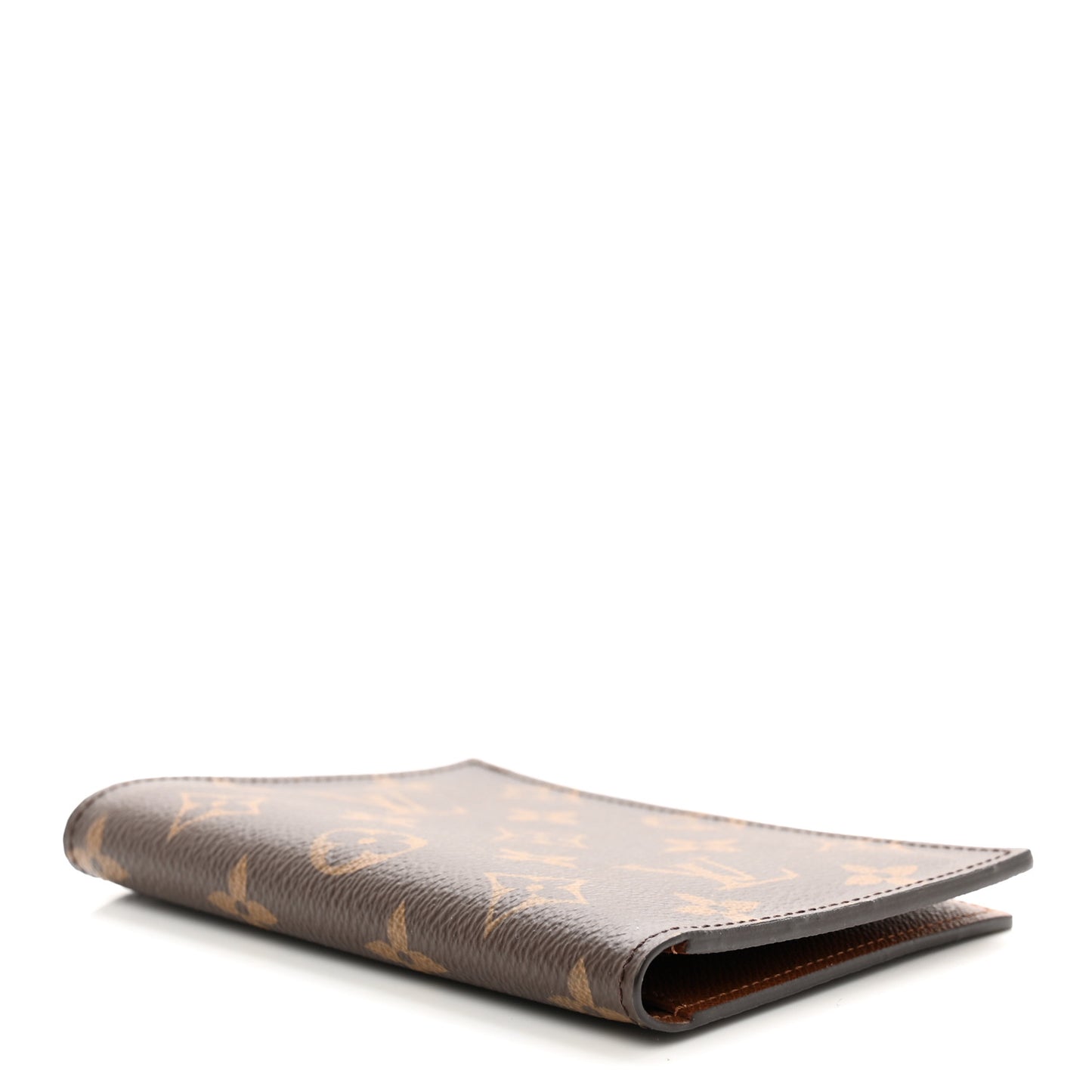Monogram Passport Cover NM