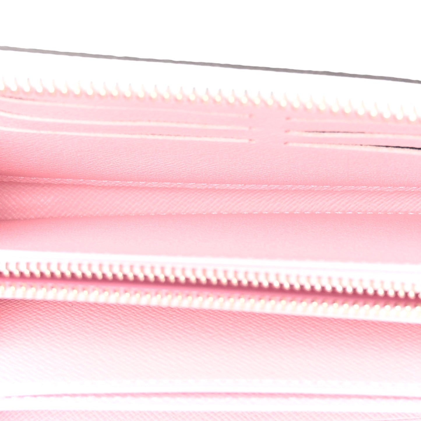 LOUIS VUITTON Monogram Escale Zippy Wallet Pastel
