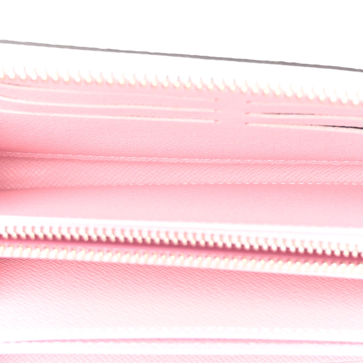Louis Vuitton LOUIS VUITTON Monogram Escale Zippy Wallet Pastel 5 of 18