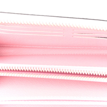 Louis Vuitton LOUIS VUITTON Monogram Escale Zippy Wallet Pastel 5 of 18