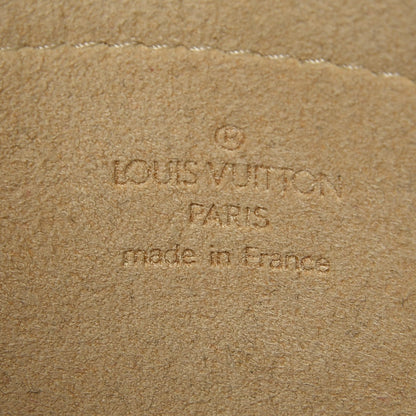 Louis Vuitton Monogram Pochette Milla MM 16 of 20