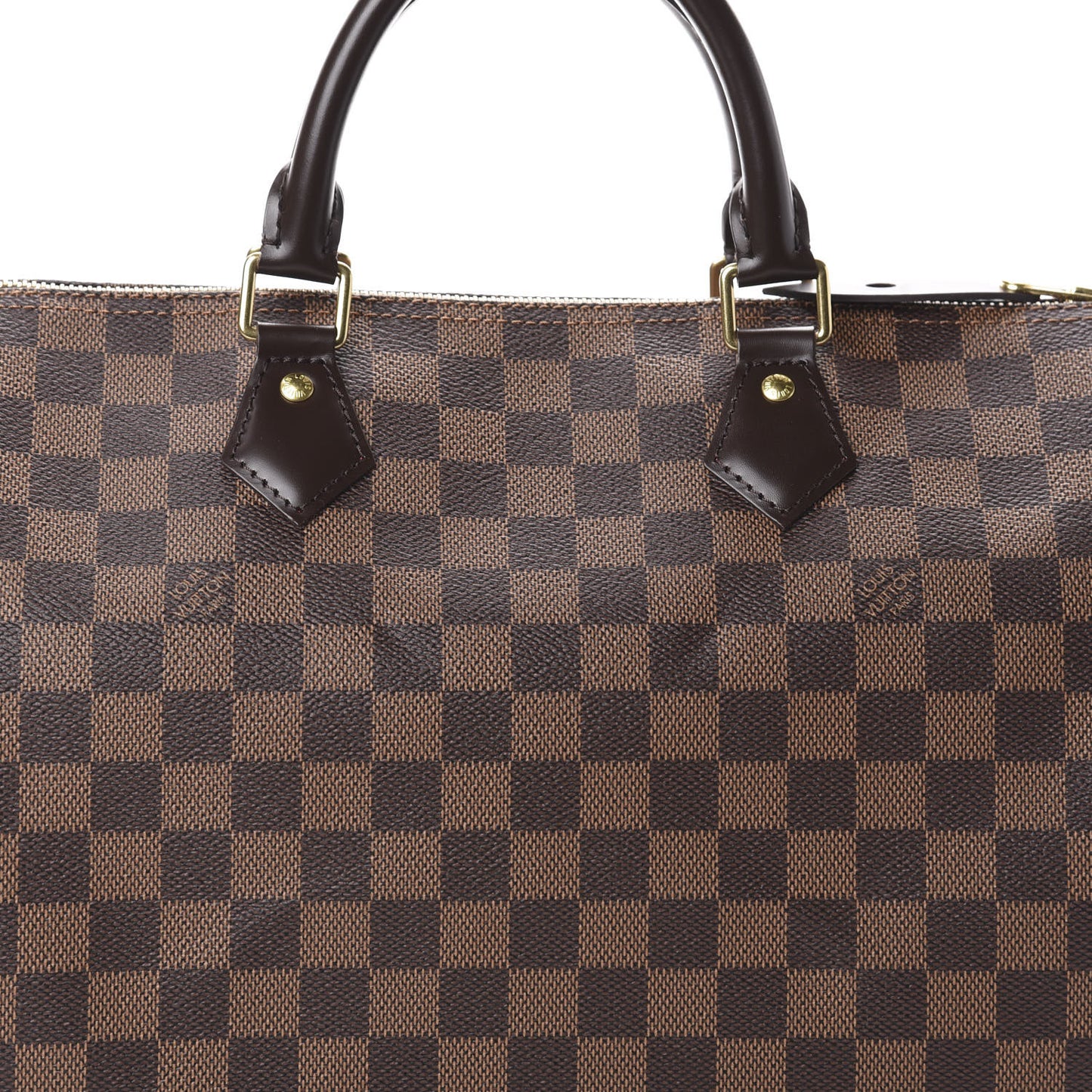 Damier Ebene Speedy 30