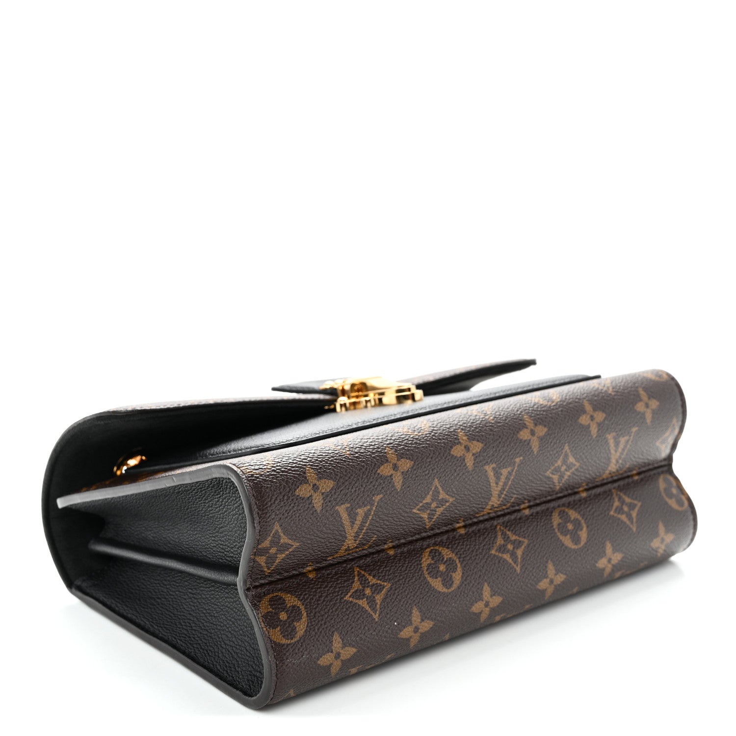 Louis Vuitton Monogram Victoire Black 1888072 – FASHIONPHILE
