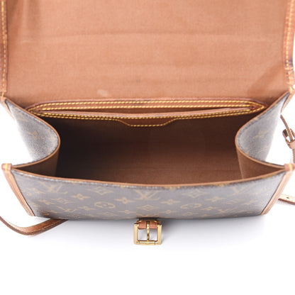 Louis Vuitton Monogram Bel Air 5 of 20