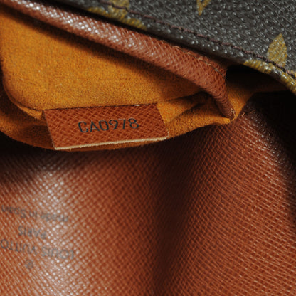 Louis Vuitton Monogram Musette Salsa 6 of 7