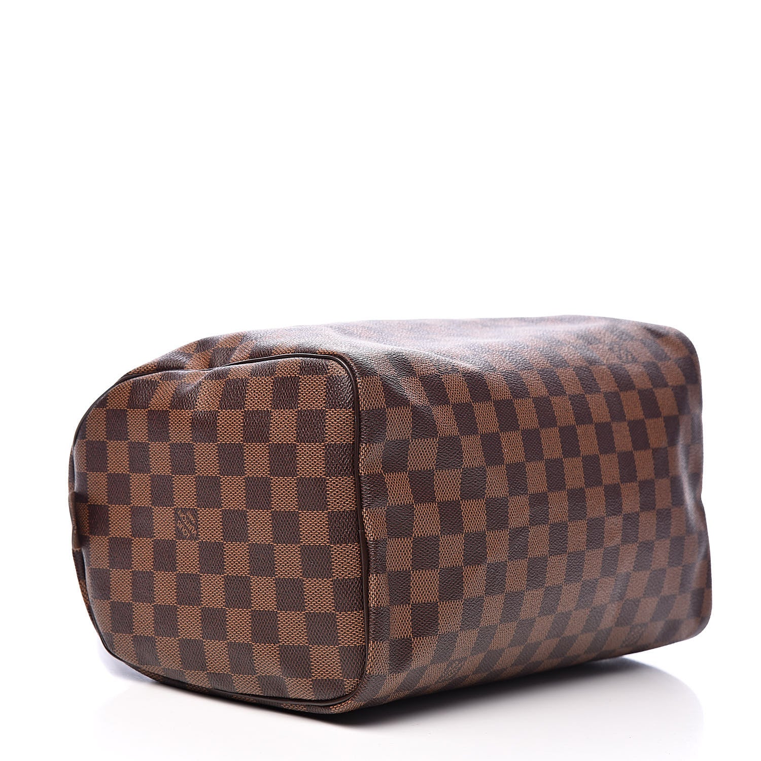 Louis Vuitton Damier Ebene Speedy 30 4 of 11