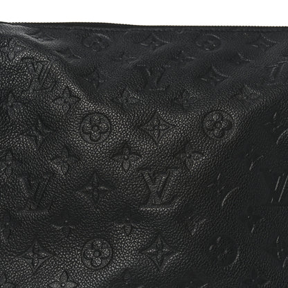 Louis Vuitton Empreinte Ponthieu PM Black 11 of 16