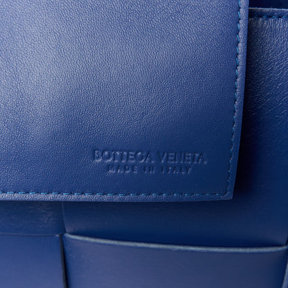 Bottega Veneta Nappa Maxi Intrecciato Small Arco Tote Cruise 9 of 15