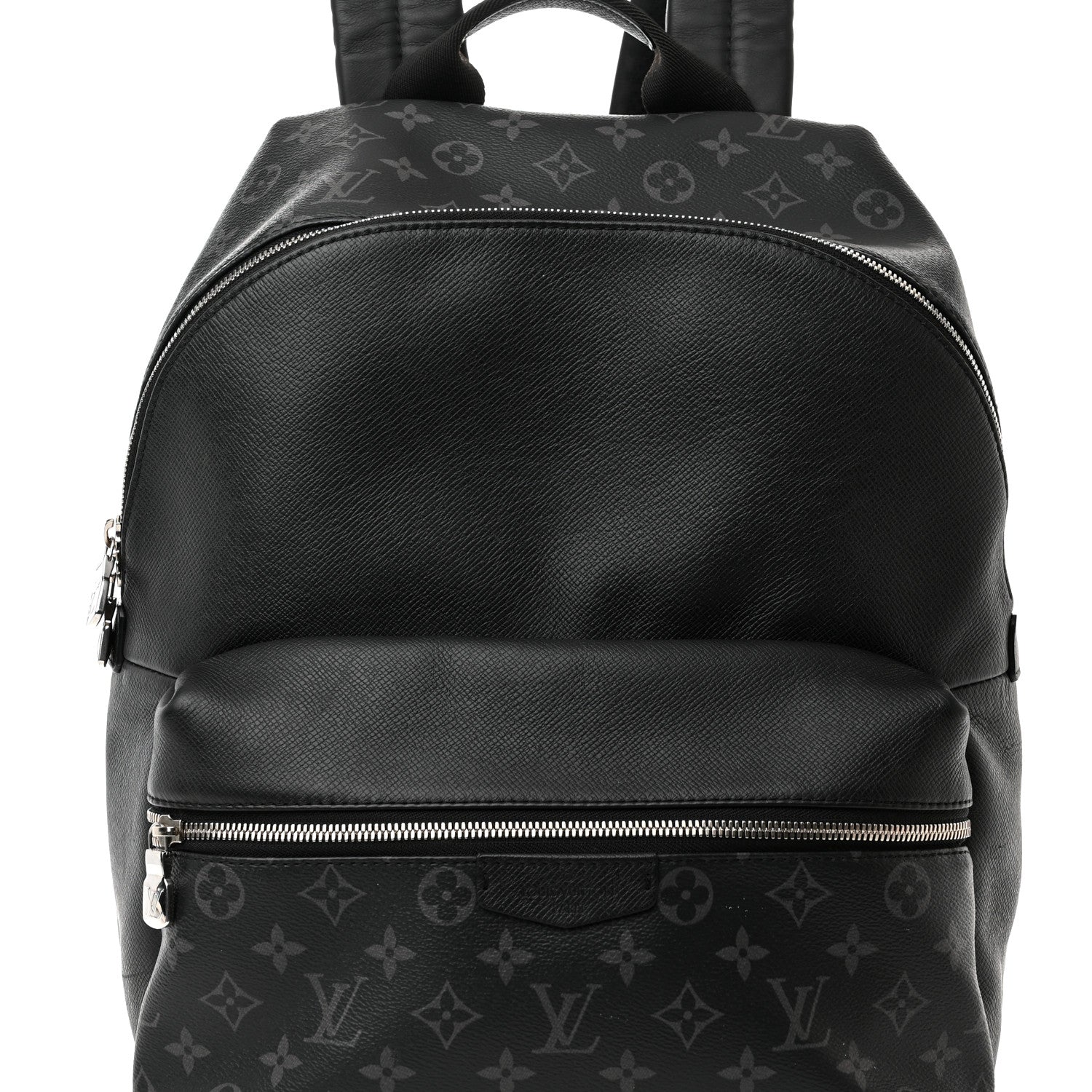 Louis Vuitton Monogram Eclipse Taiga Discovery Backpack PM 7 of 11