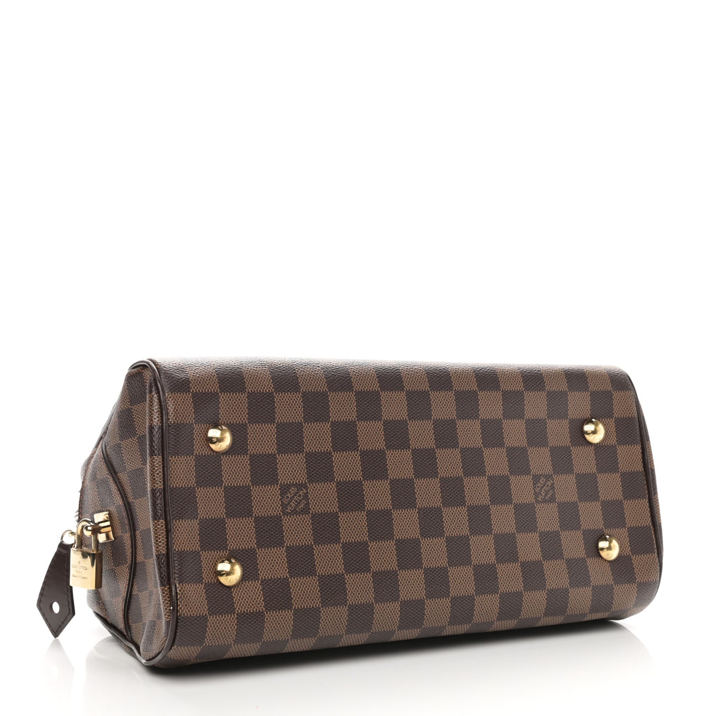 Damier Ebene Duomo