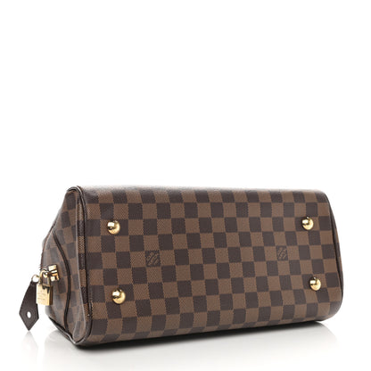 Louis Vuitton Damier Ebene Duomo 4 of 9