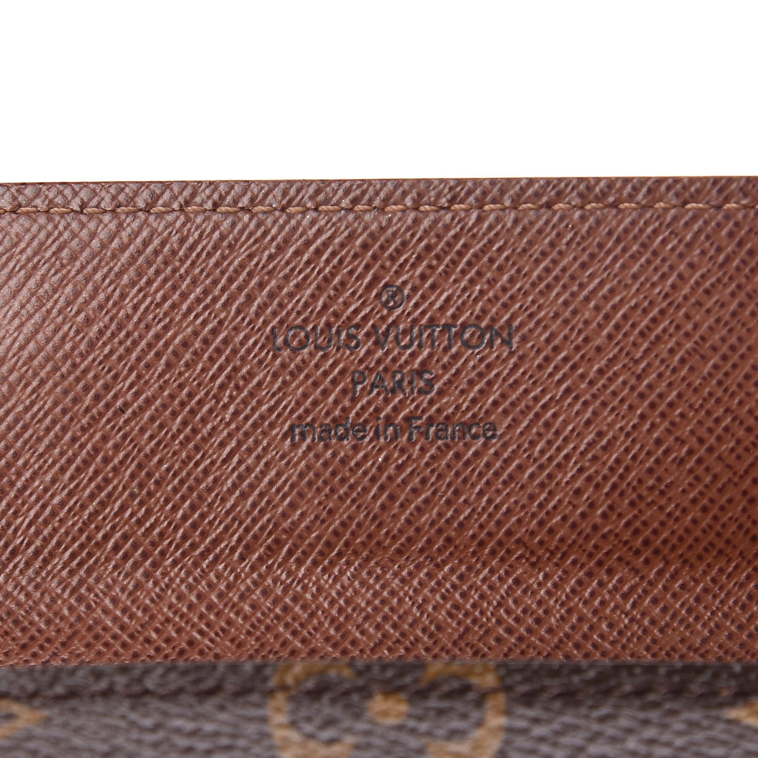Louis Vuitton Monogram Multicles Rabat 6 of 7