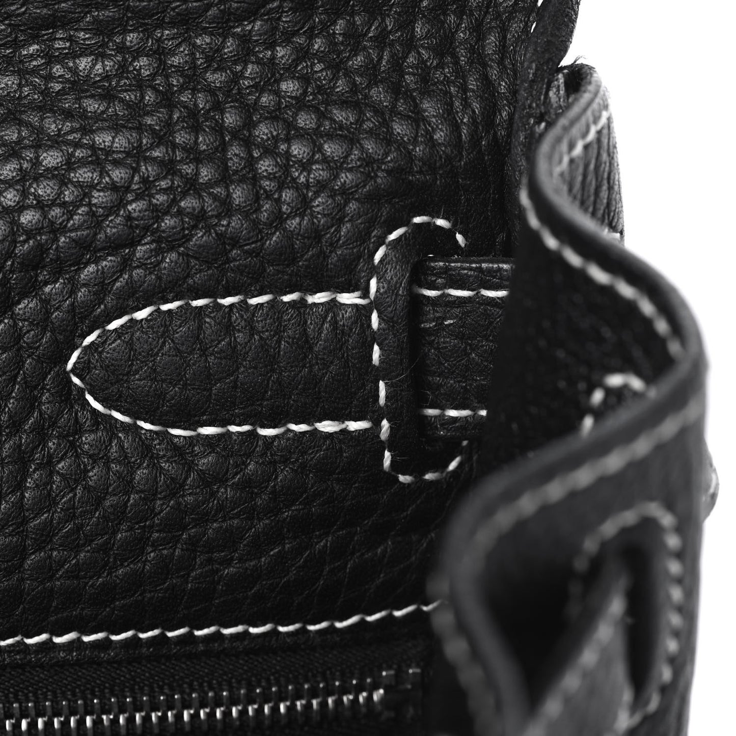 Taurillon Clemence Kelly Retourne 28 Black