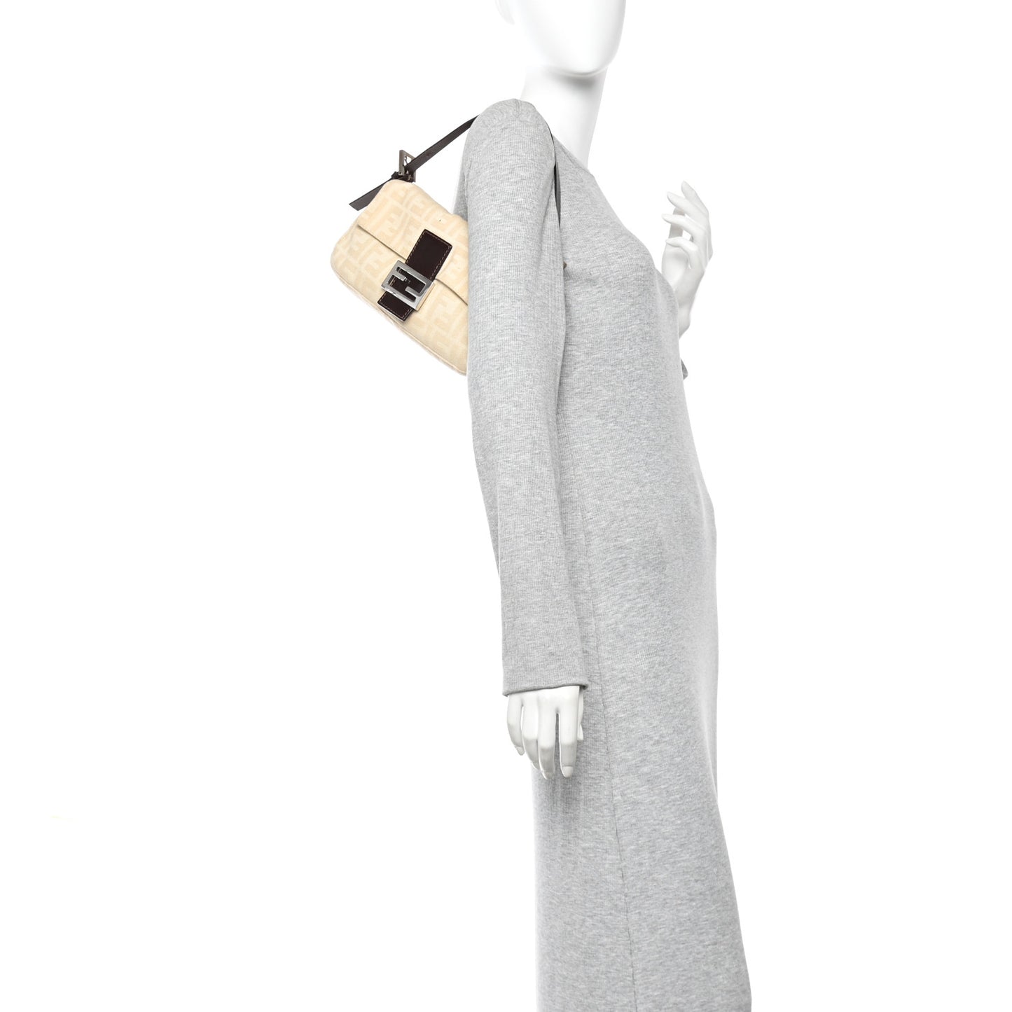 Zucca Baguette Beige