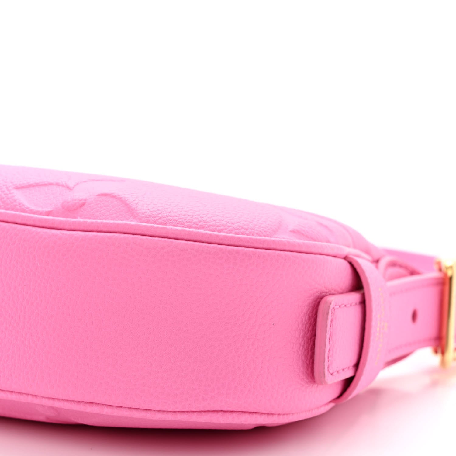 Louis Vuitton Empreinte Monogram Mini Moon Rose Lollipop 9 of 10