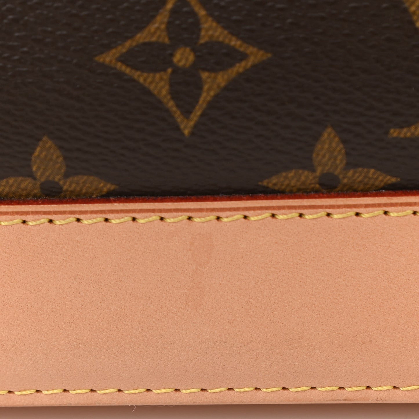 Monogram Alma GM