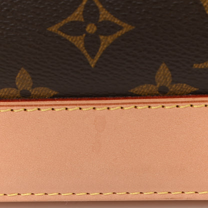 Louis Vuitton Monogram Alma GM 9 of 16