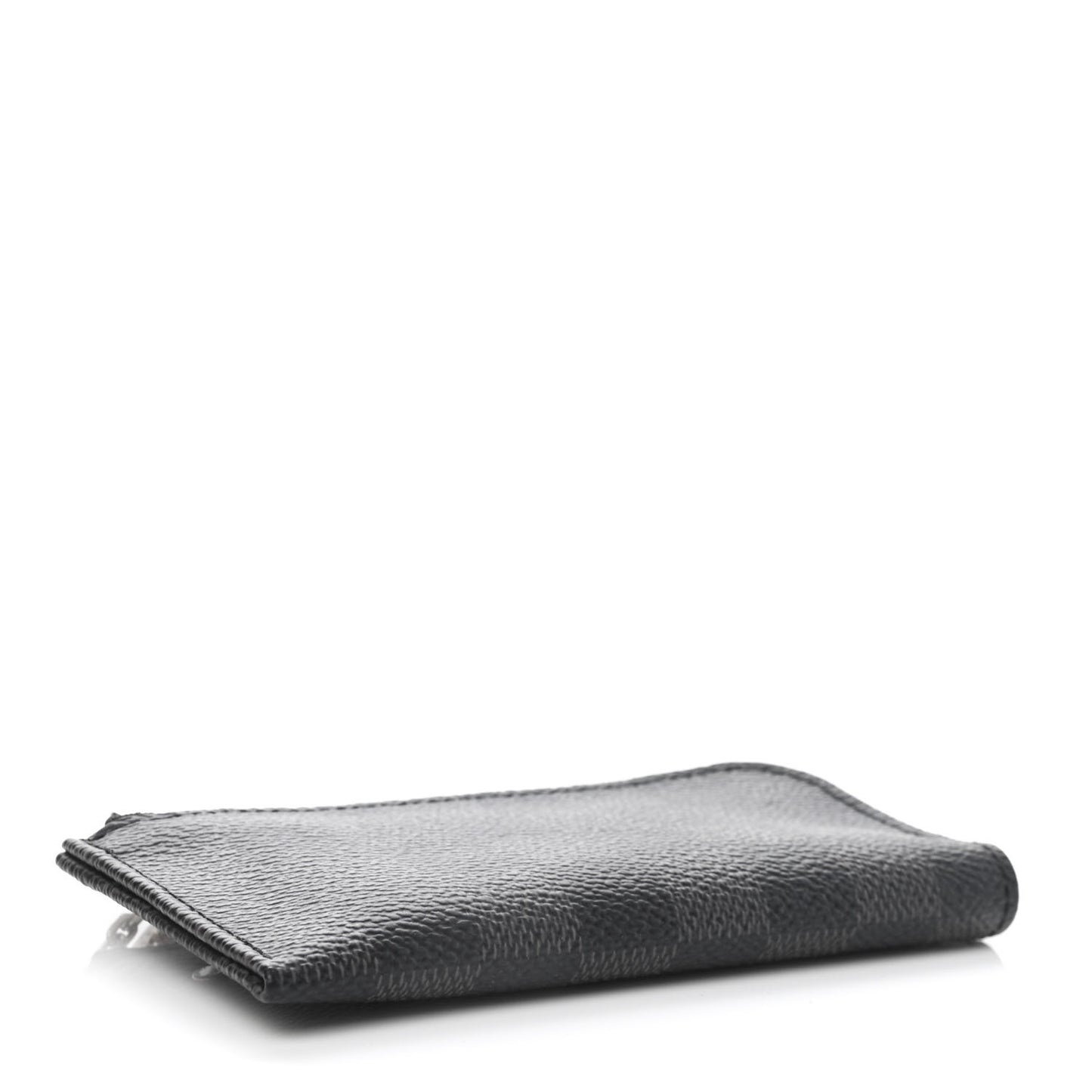 Damier Graphite 4 Key Holder