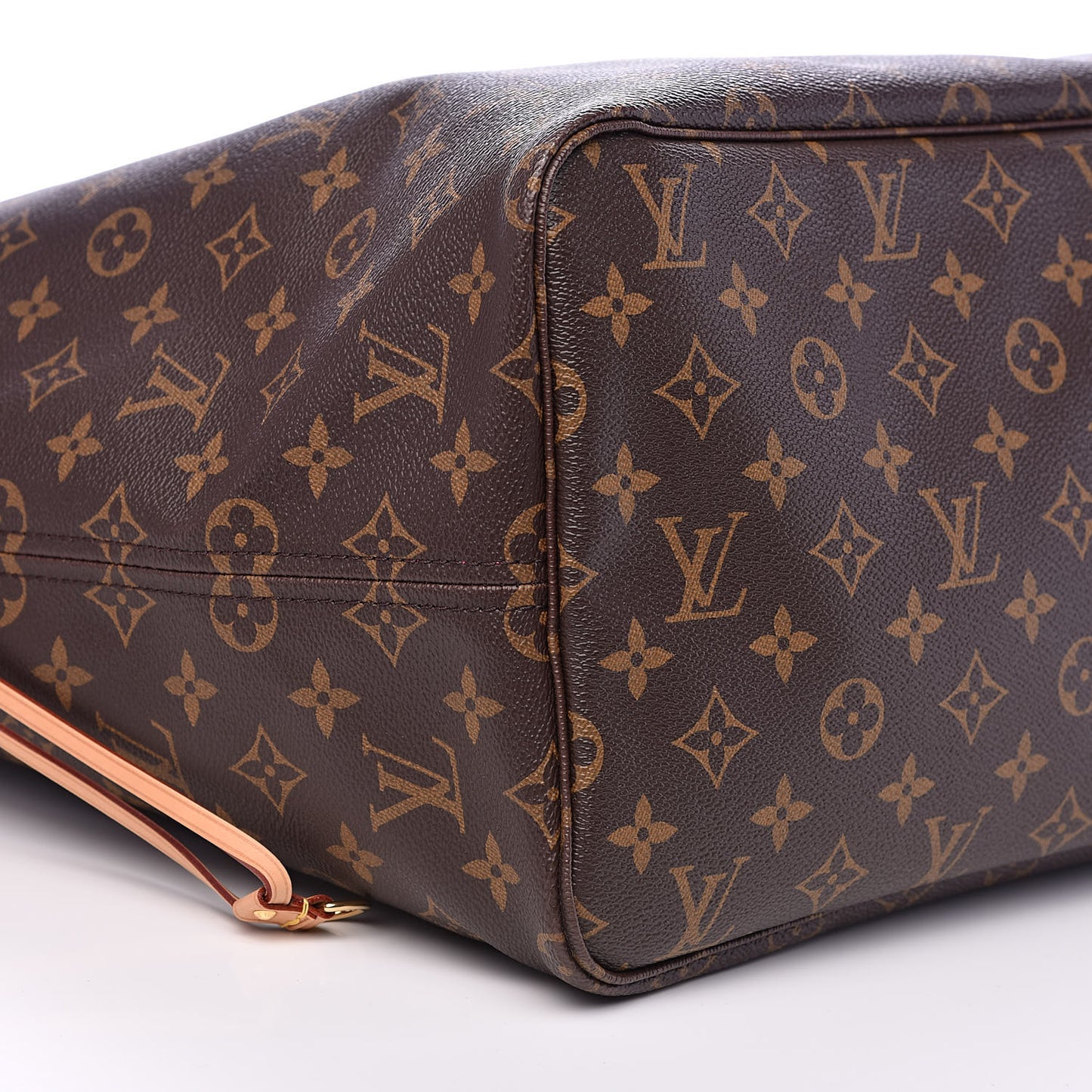 Monogram Neo Neverfull GM Pivoine