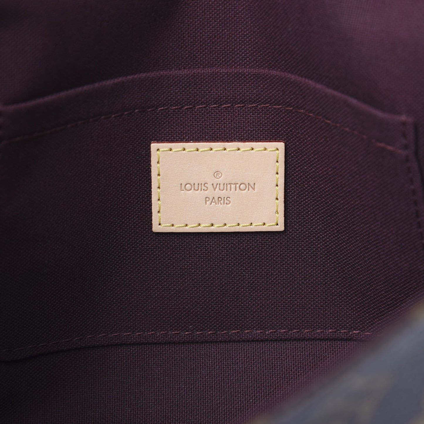 Monogram Favorite MM