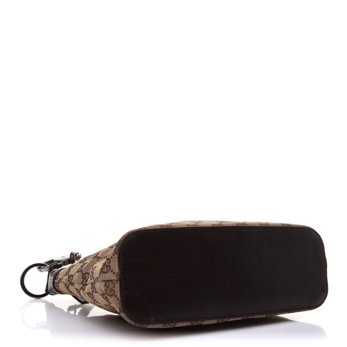 Monogram Classic Ring Hobo Brown