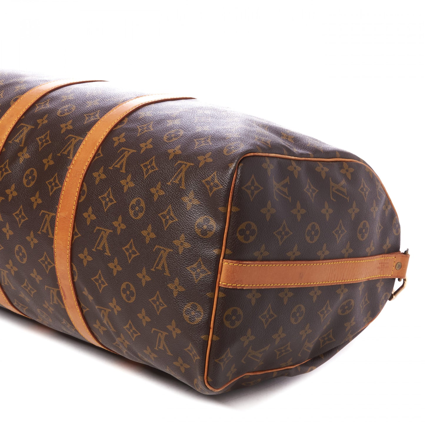Monogram Keepall Bandouliere 50