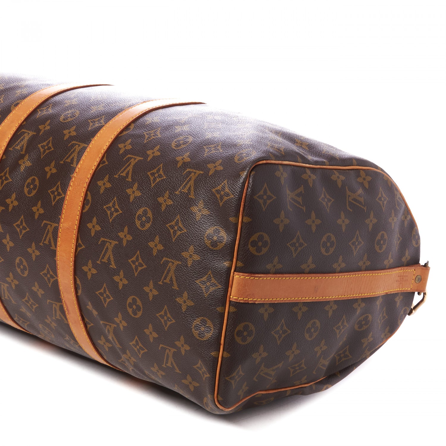 Louis Vuitton Monogram Keepall Bandouliere 50 4 of 9