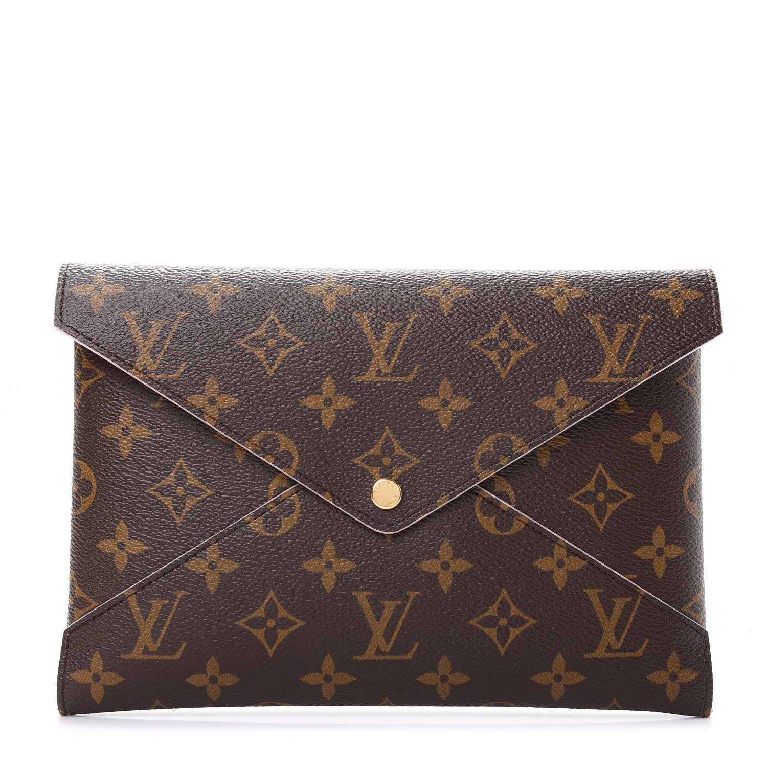 Louis Vuitton Monogram Kirigami Pochette Set 2 of 8