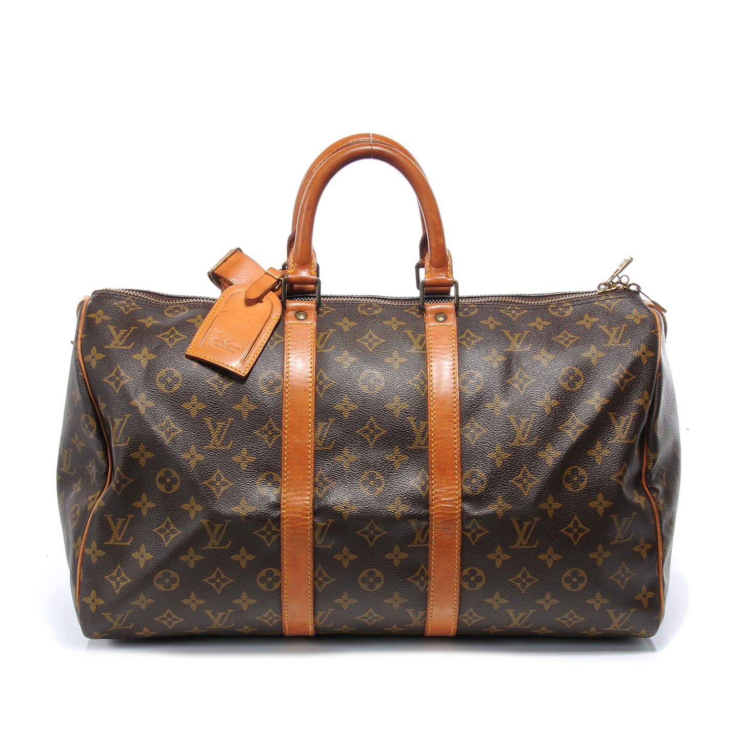 Monogram Keepall 45
