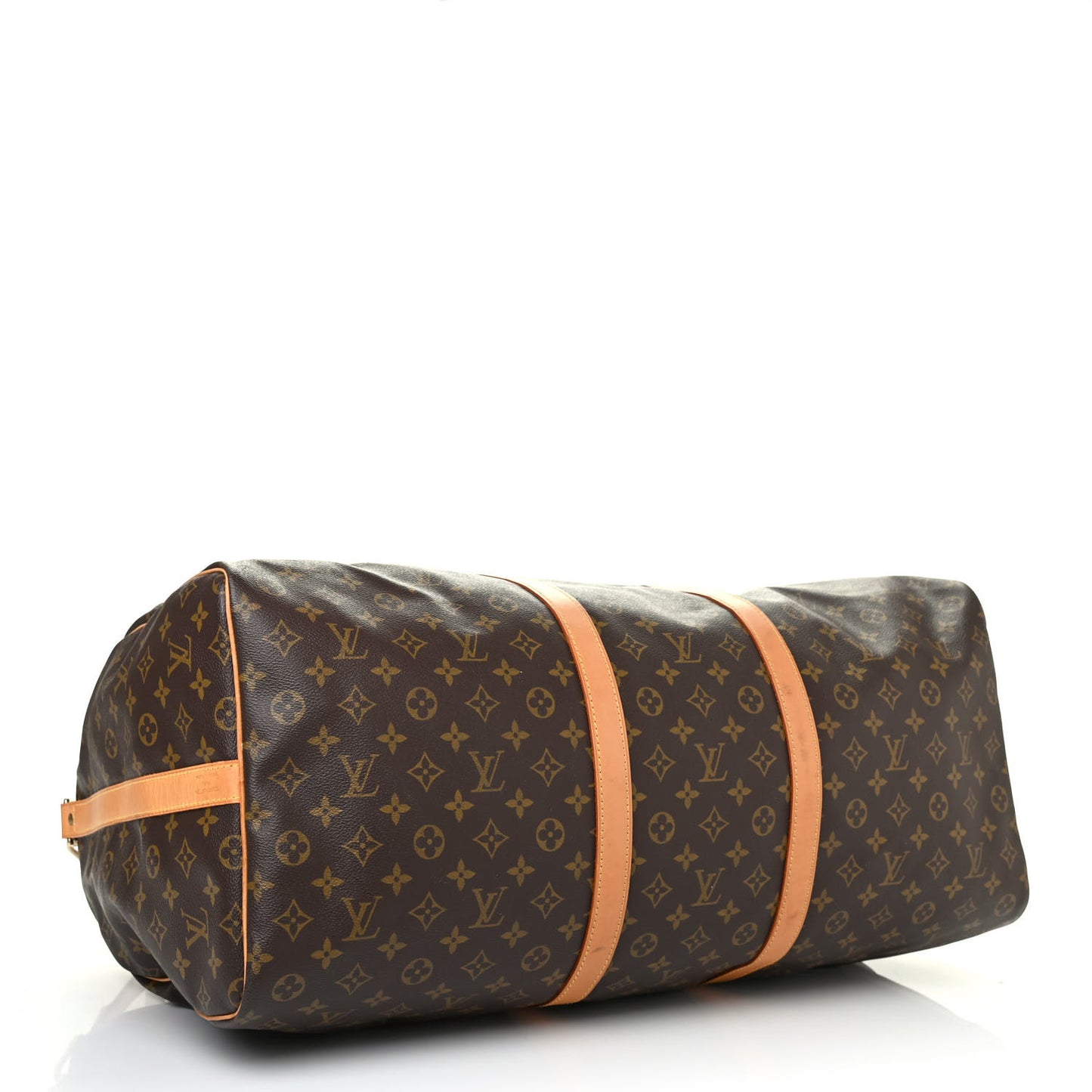 Monogram Keepall Bandouliere 60