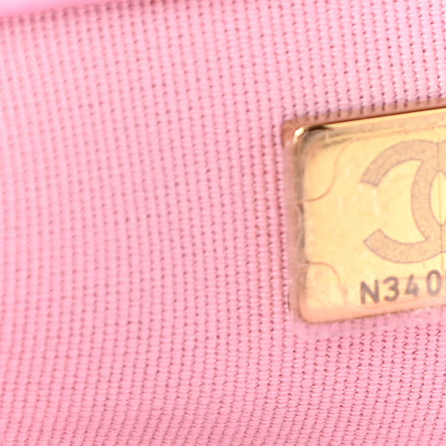 Lambskin Quilted Maxi Chanel 19 Flap Dark Pink
