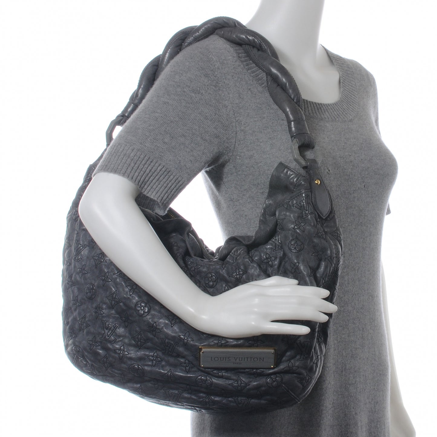 Nimbus Olympe GM Anthracite