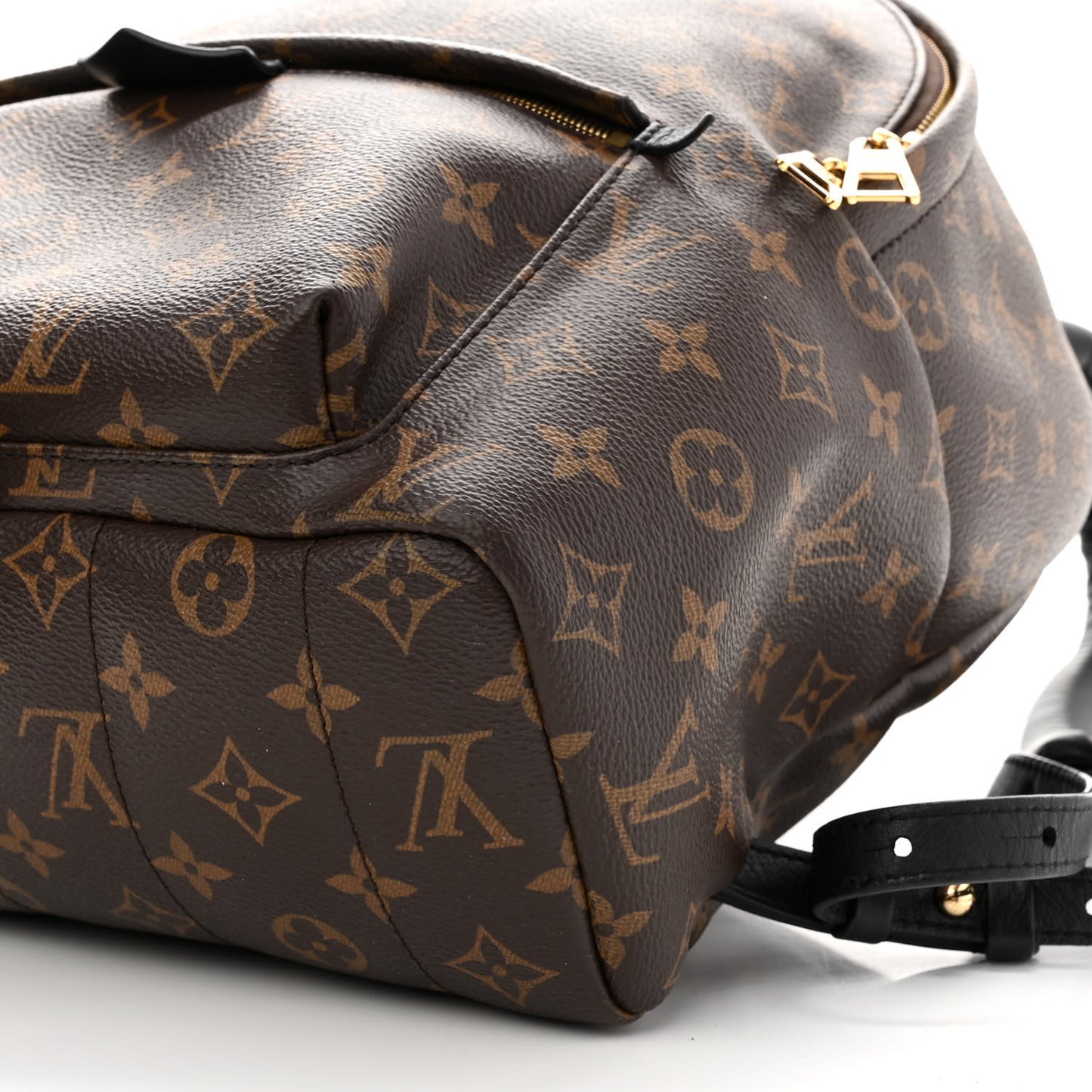 Monogram Palm Springs Backpack MM